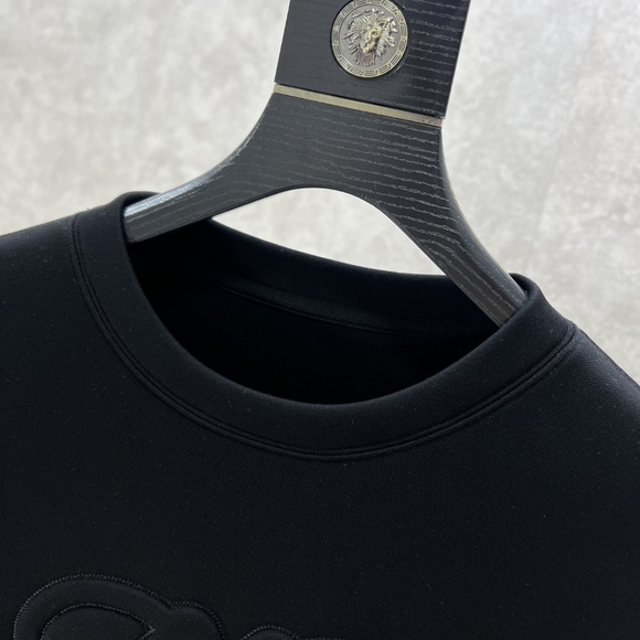 LOEWE men's long-sleeved sweatshirt - Picture 5 of 7